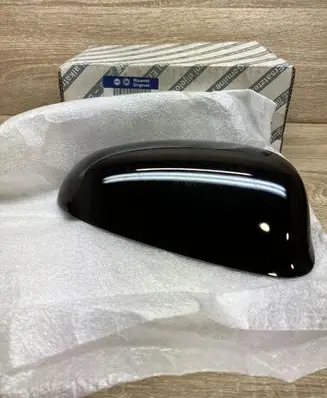 Fiat Bravo Plastic wing mirror trim cover 735365438