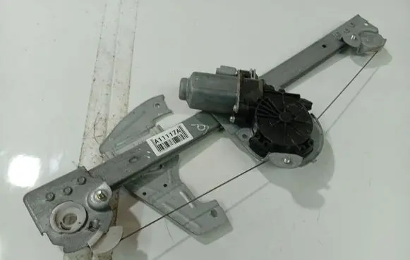 Toyota Aygo AB10 Sliding door window regulator with motor 