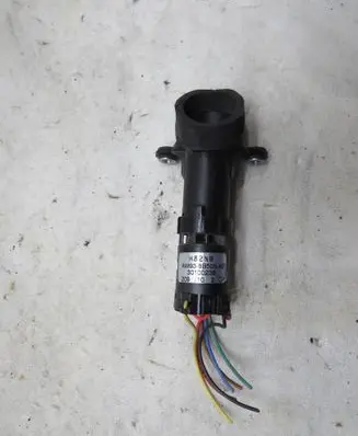 Jaguar XJ X351 Outside/exterior temperature sensor KRIS235789