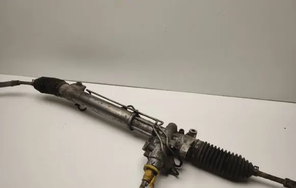Mercedes-Benz GLK (X204) Steering rack A2044607000
