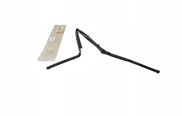 KIA Pride Engine compartment rubber KKY0156750