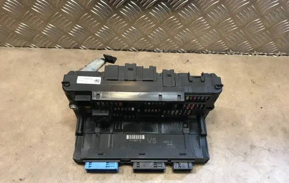 BMW 7 F01 F02 F03 F04 Fuse module 9252816