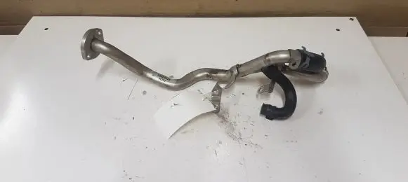 Opel Insignia A Engine coolant pipe/hose 55500226