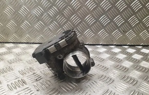 Volvo XC90 Throttle valve 8692720