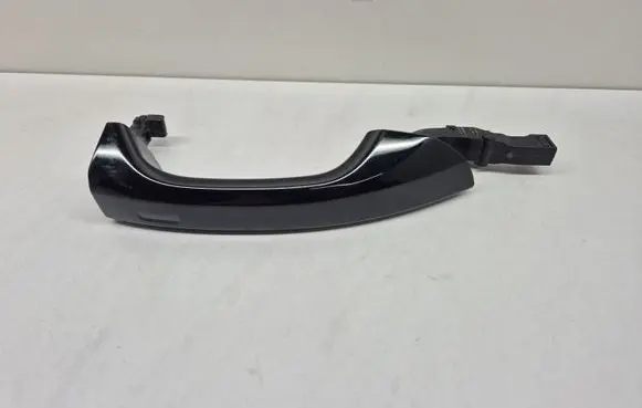 Audi e-tron Front door exterior handle 4M8837206B