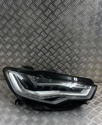 Audi A6 S6 C7 4G Headlight/headlamp 4G0941034A