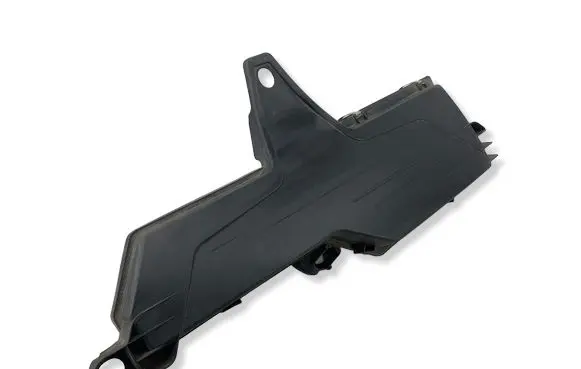 BMW 3 F30 F35 F31 Air filter box 10737810
