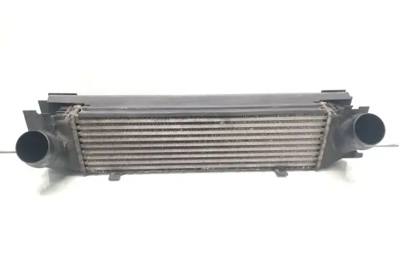 BMW 1 F20 F21 Intercooler radiator 7600530 17517600530 M151693D