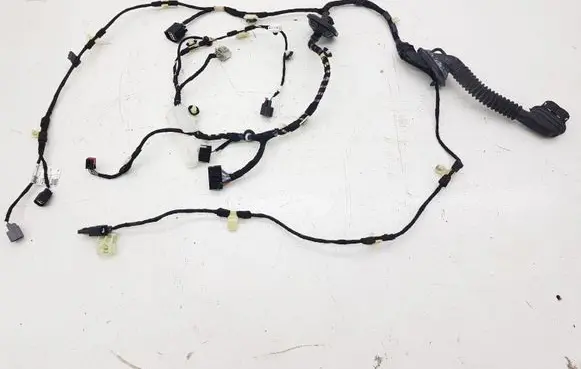 Ford F150 Front door wiring loom HL3T14631 HL3T14631DE CUH6E