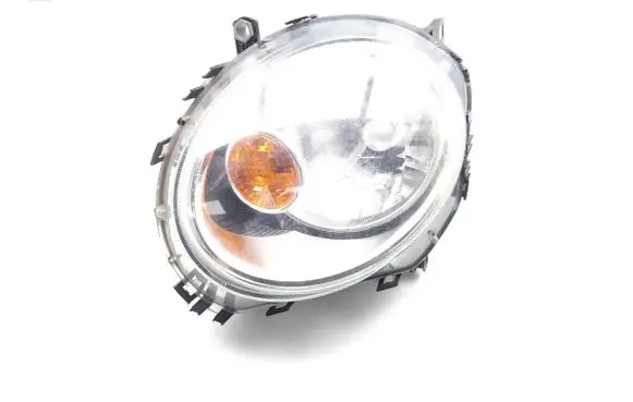 Mini One - Cooper Clubman R55 Headlight/headlamp 162704 0301225702 162704-01