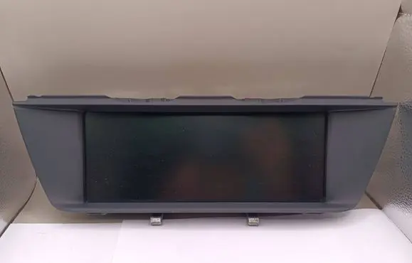 BMW 5 F10 F11 Screen/display/small screen 9241827 1013305205 21920211