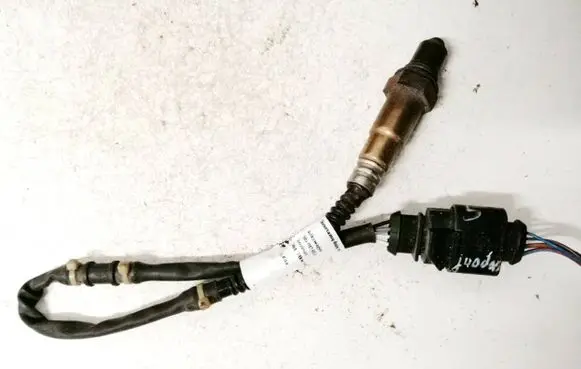 Volkswagen Cross Polo Lambda probe sensor 0258006593 036906262