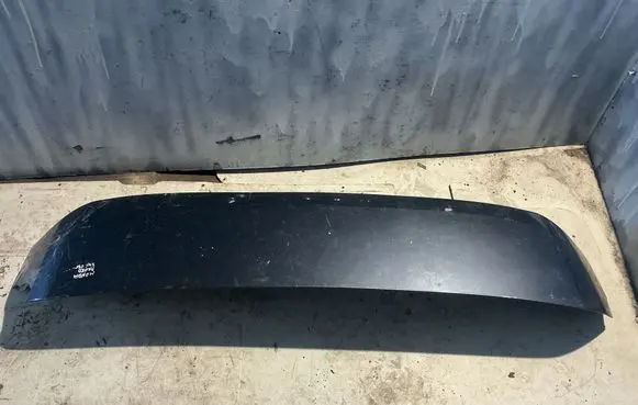 Honda Accord Tailgate/trunk spoiler 74900SED00