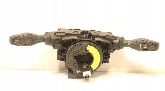 Ford Fiesta Light switch