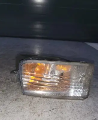 Toyota RAV 4 (XA20) Headlight/headlamp