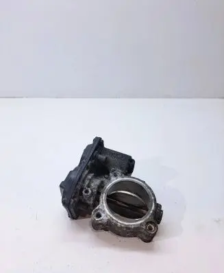 BMW 5 F10 F11 Throttle valve 7810752 13547810752 10378517