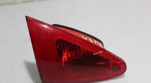 Alfa Romeo 147 Tailgate rear/tail lights