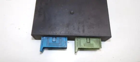 BMW 5 E34 Other relay 61351388613