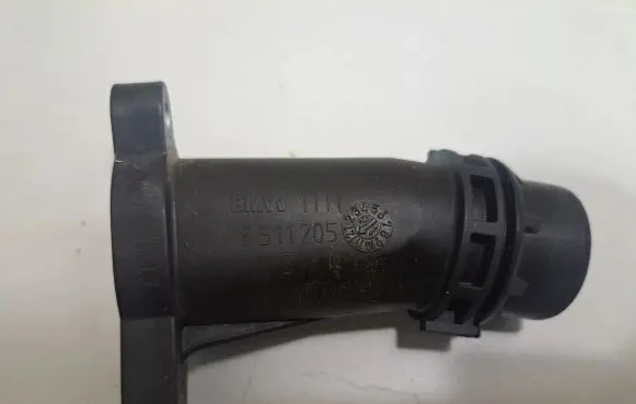 BMW 2 F22 F23 Brake vacuum hose/pipe 8511205