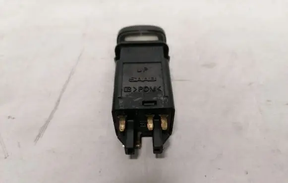 Traction control (ASR) switch