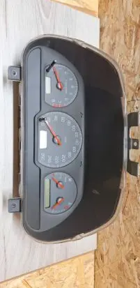 Volvo S40, V40 Speedometer (instrument cluster) 8251246