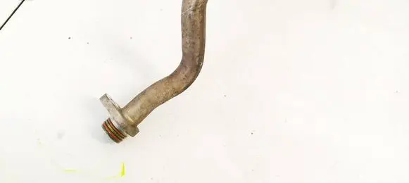 Ford Mondeo MK IV Air conditioning (A/C) pipe/hose 