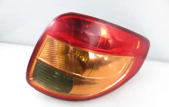 Fiat Sedici Rear/tail lights 22016684