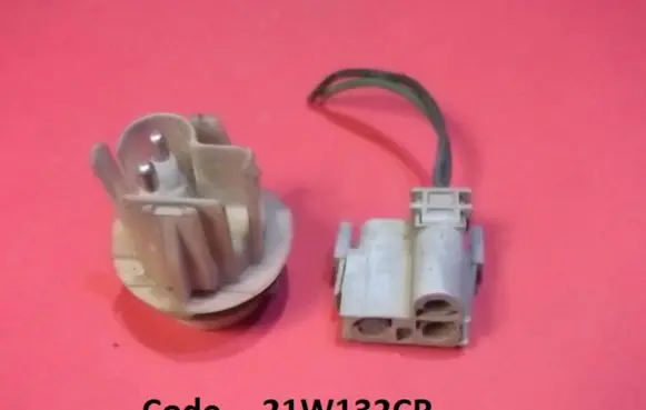 Volvo 740 Front indicator light 21W132CP