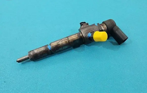 Ford C-MAX I Fuel injector 4M5Q-9F593-AD IMPRK1493986
