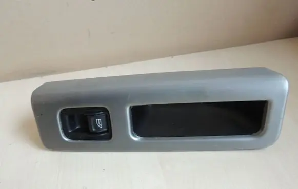 Volvo V50 Electric window control switch 8663813 KNGD0M