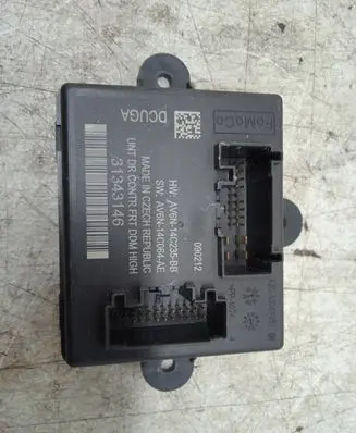 Volvo S60 Door control unit/module 31343146