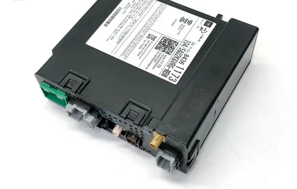 Buick Encore I Sound amplifier 84361173 544957897