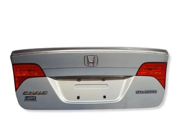 Honda Civic Tailgate/trunk/boot lid 