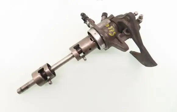 Opel Agila A Gear selector/shifter in gearbox 
