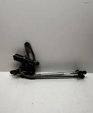 Audi RS5 Front wiper linkage and motor 8W6955023F A4185350