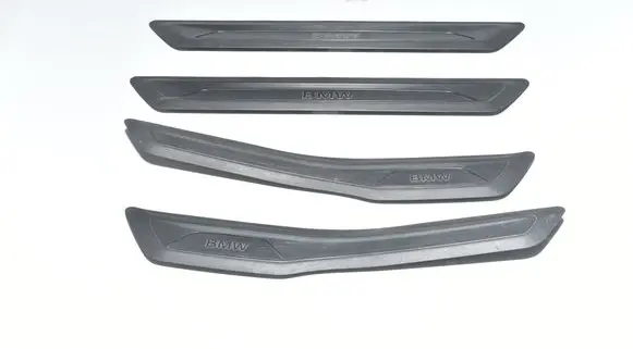 BMW 3 F30 F35 F31 sill trim set (inner) 7263315 7263314 7263313