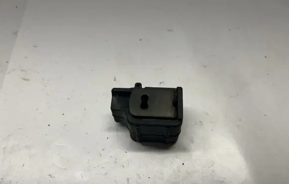 Citroen Berlingo Rear door check strap stopper 9820967380 982096738001