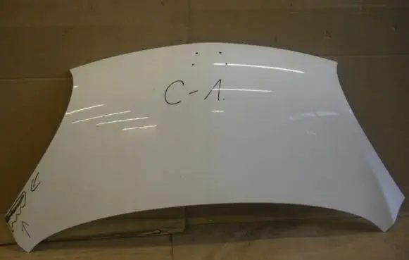 Citroen C1 Engine bonnet/hood