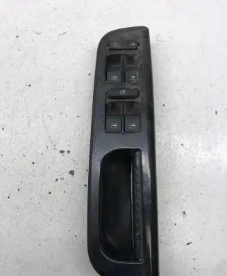 Skoda Superb B5 (3U) Electric window control switch