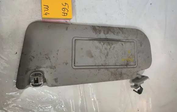 Mazda 6 Sun visor 8979465