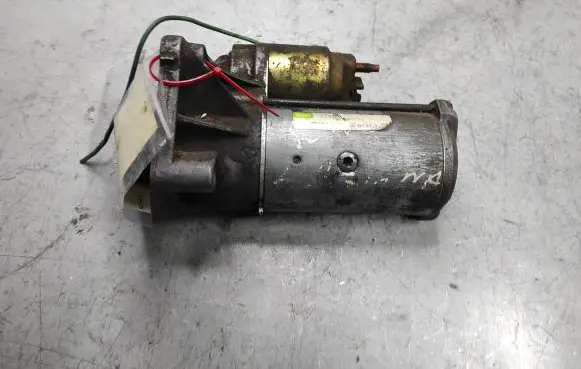 Renault Laguna II Starter motor 820075562