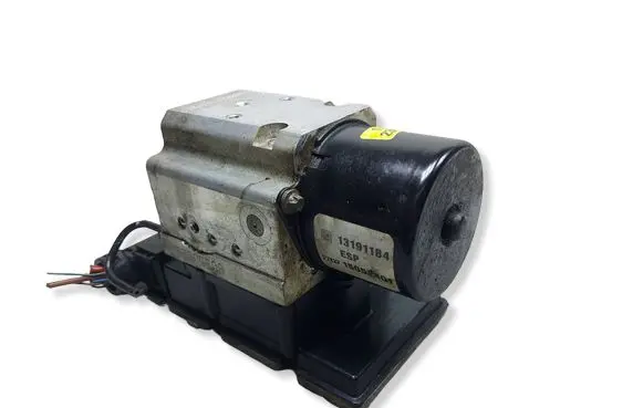 Opel Vectra C ABS Pump 13191184 15114101F