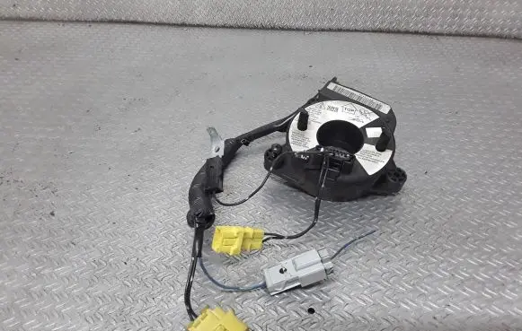 Honda HR-V Airbag slip ring squib (SRS ring)