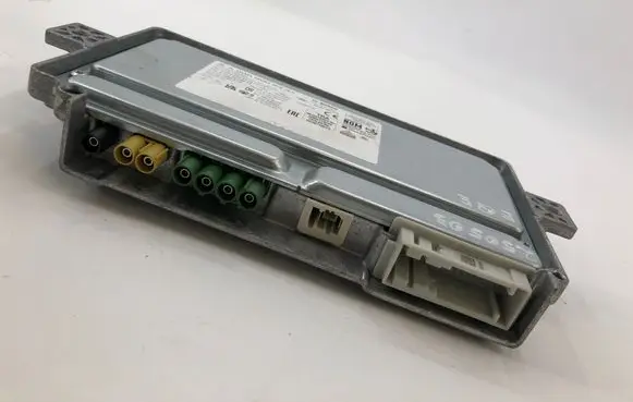 Mercedes-Benz EQE x294 USB control unit A0009000345