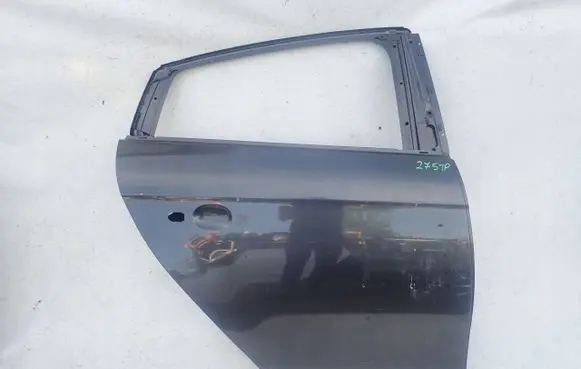 Fiat Bravo Rear door