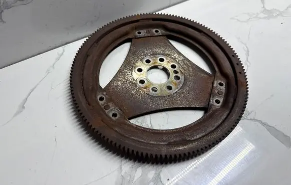 Mercedes-Benz E W211 Flywheel 6130320047
