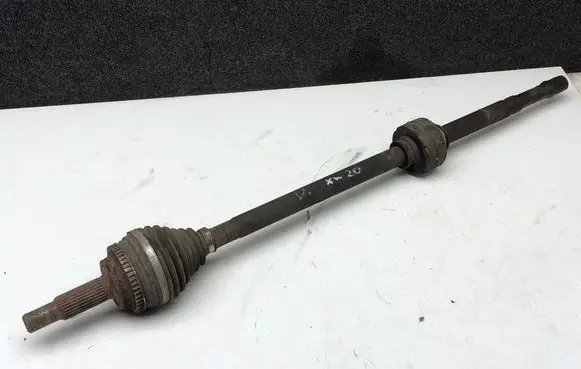 Toyota Prius (XW20) Driveshaft outer CV joint 