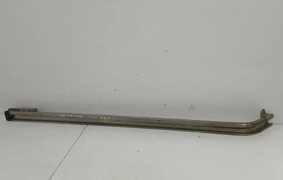 Volkswagen II LT Front door check strap stopper A9017600188