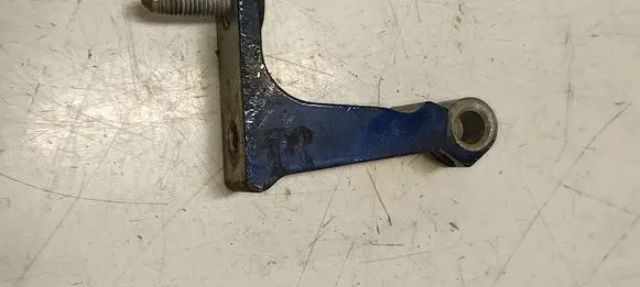 Audi A3 8Y Front door upper hinge 8W5831404A