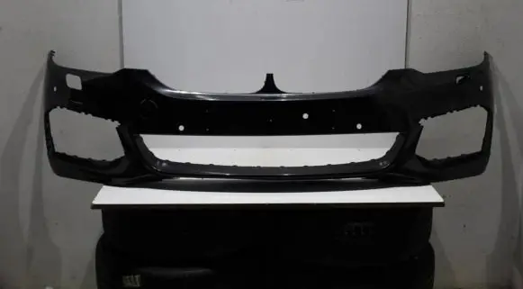 BMW 5 G30 G31 Front bumper G00DG0 339987 339986
